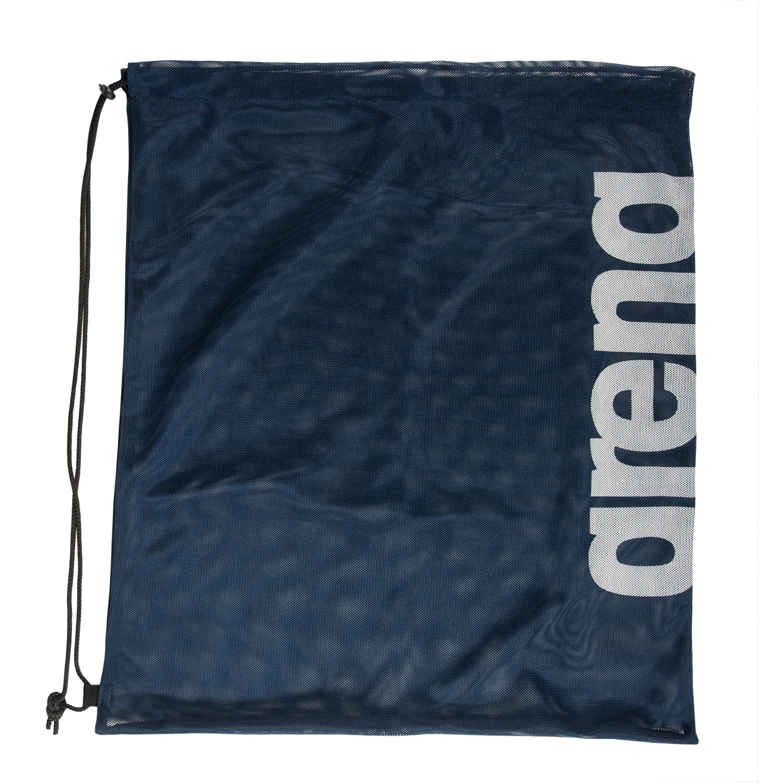 arena-team-mesh-sacca-piscina-in-rete-sacca-sportiva-spaziosa-65x55-cm-100-polie image 7