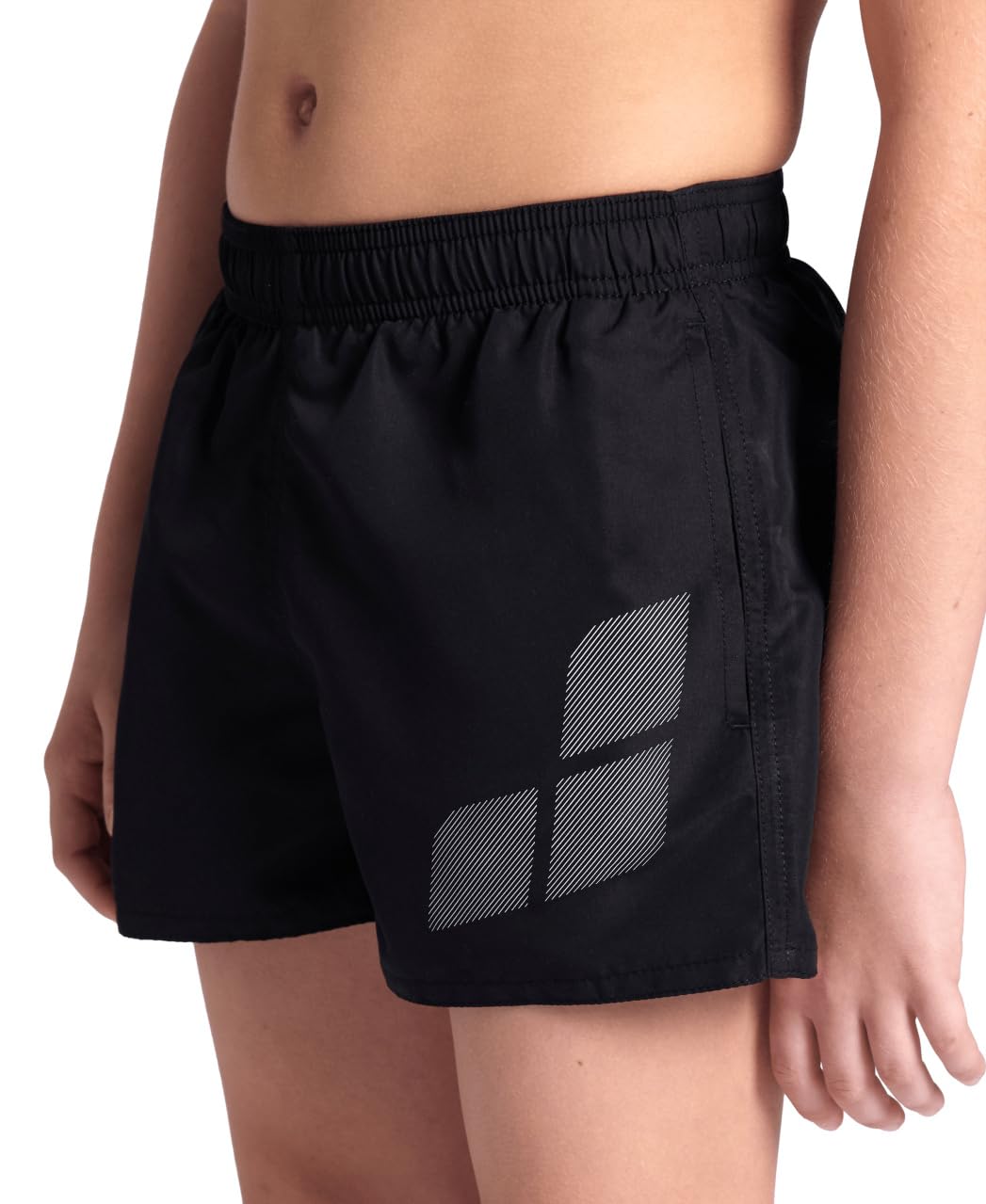 arena-boys-beach-short-logo-r-costume-da-bagno-bambino image 2