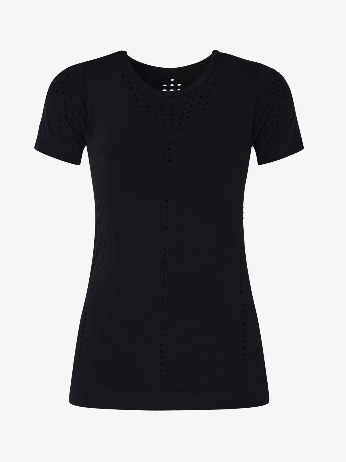 t-shirt-donna-jaked-activewear-timeless-manica-corta image 5