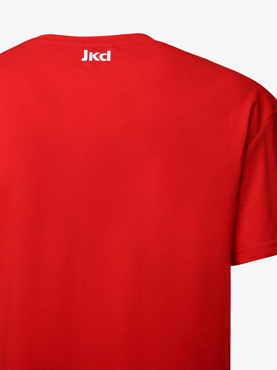 jaked-t-shirt-manica-corta-sportswe-logo-20-jersey-100-cotone-vestibilit-regular image 7