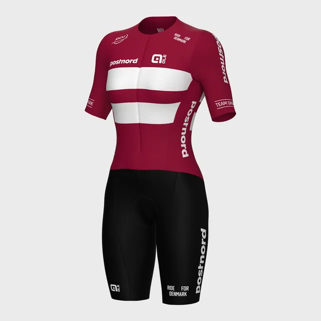 al-cycling-body-manica-corta-donna image 1