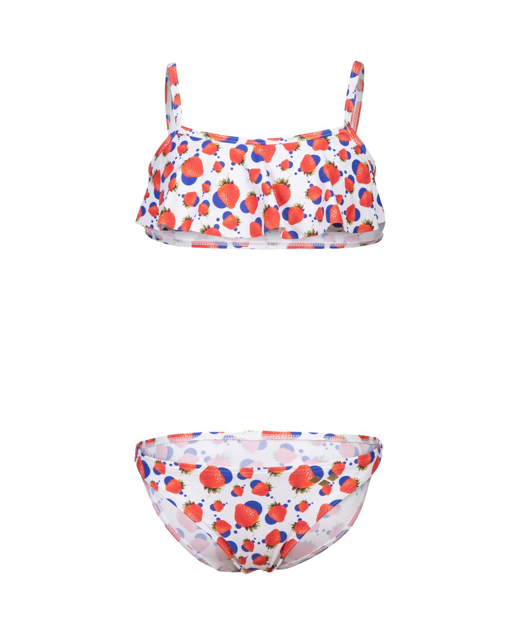 arena-girls-arena-vintage-bikini-bralette-due-pezzi-bambine-e-ragazze image 3