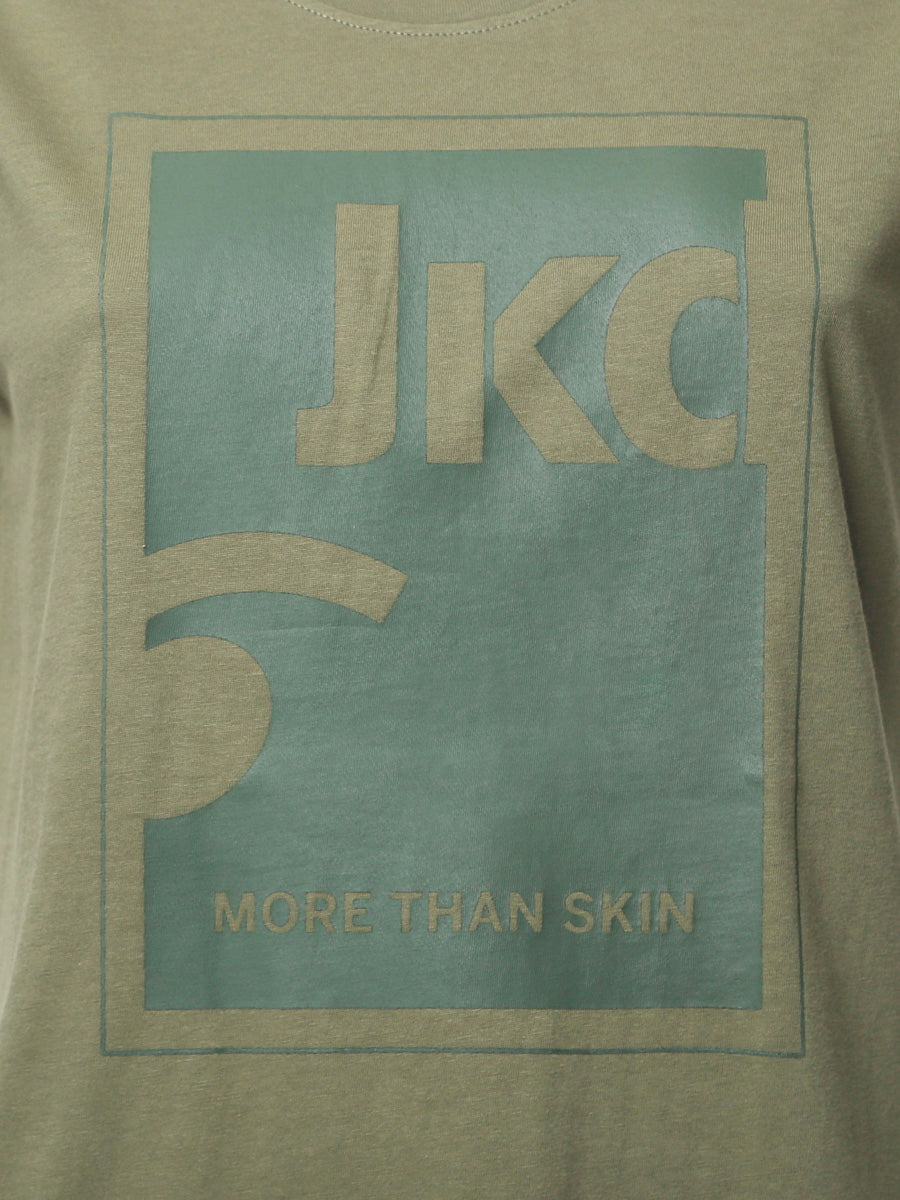 t-shirt-jaked-logo-20-maglietta-in-cotone-per-donna image 7