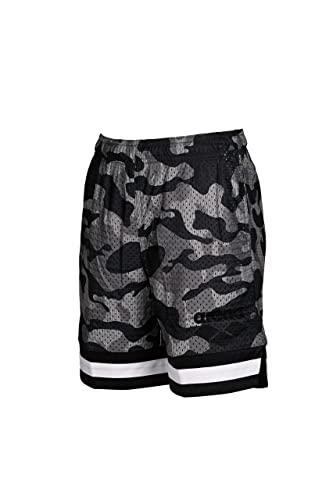 arena-boys-beach-bermuda-allover-pantaloncino-da-spiaggia-unisex-bambini-e-ragaz image 5