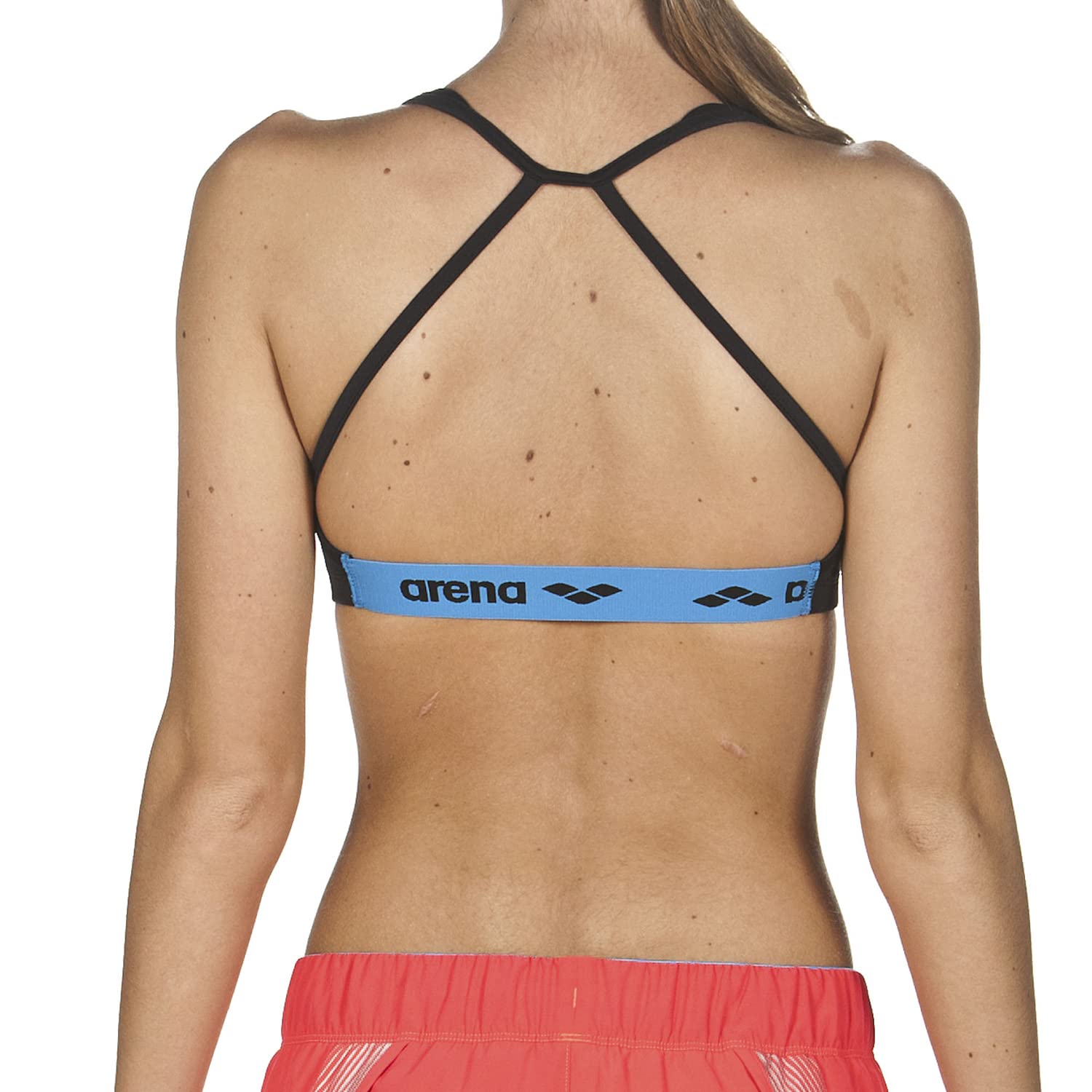 arena-w-gym-solid-reggiseno-sportivo-donna image 6