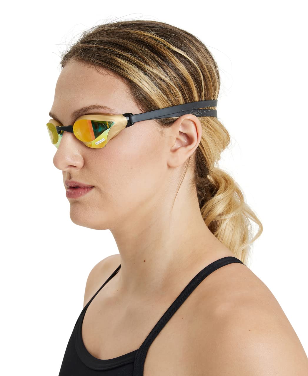 arena-cobra-core-swipe-mirror-occhialini-unisex-da-gara image 4