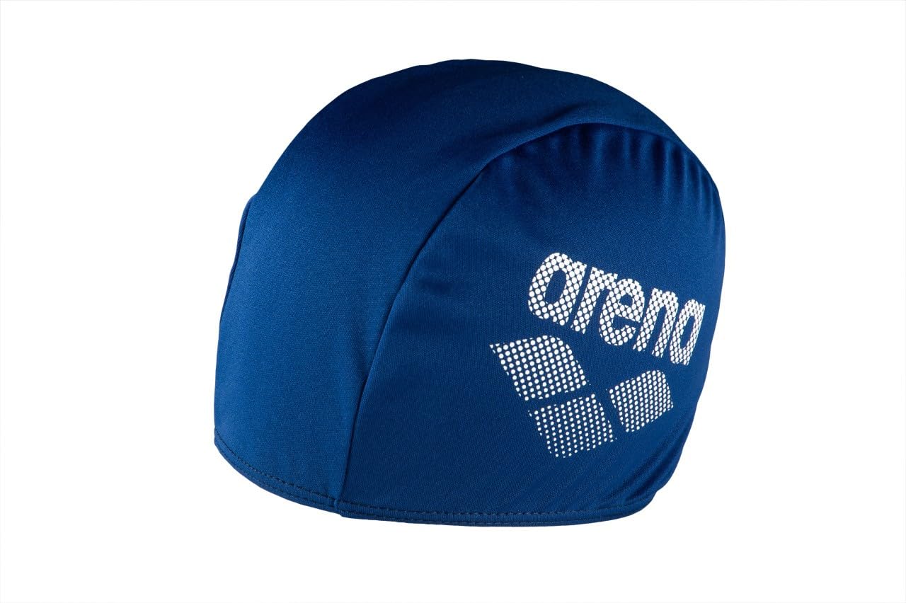 arena-cappello-da-bagno-poliestere-ii-cuffia-da-nuoto-unisex-adulto-taglia-unica image 2