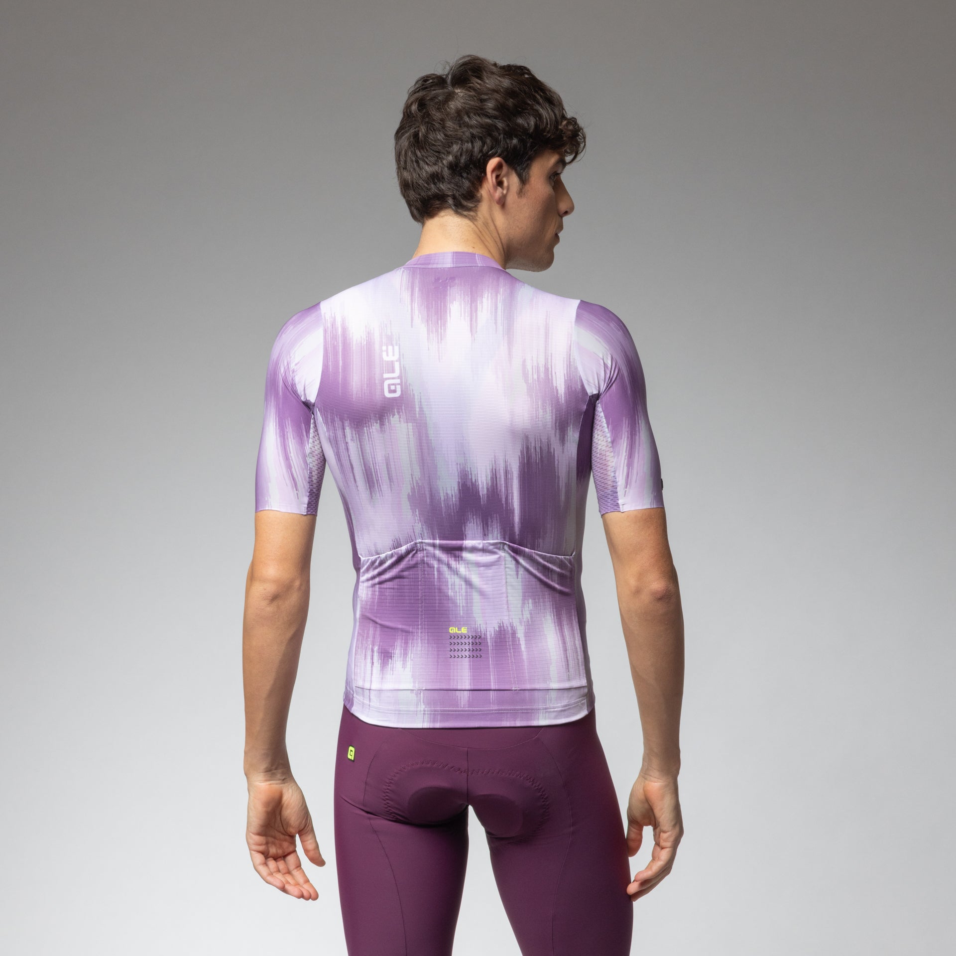 al-cycling-maglia-manica-corta-uomo-argon-maglia-da-ciclismo-performance image 8