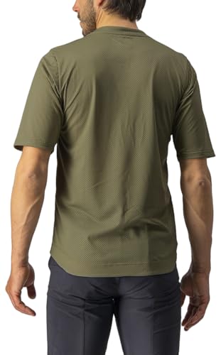 castelli-trail-tech-tee-maglia-lunga-uomo-t-shirt-tecnica-da-mtb image 8