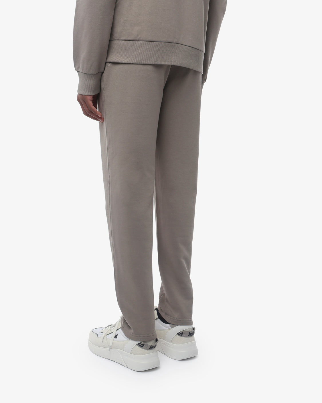 jaked-pantaloni-kotton-mix-pantalone-lungo-80-cotone-vestibilit-regolare-unisex image 7