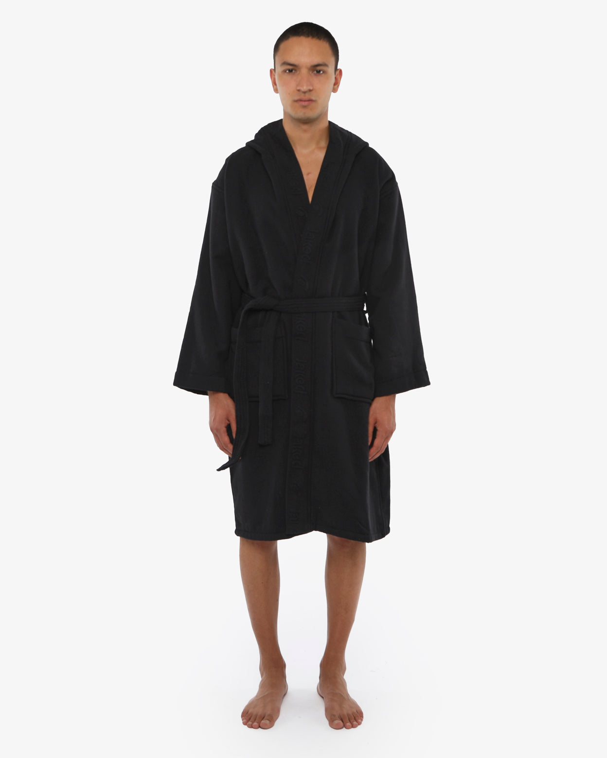 jaked-accappatoio-spugna-compact-accappatoio-in-spugna-di-cotone-per-donna-asciu image 4