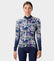 al-cycling-hibiscus-maglia-manica-lunga-donna-jersey-ergonomico-per-mezza-stagio image 7
