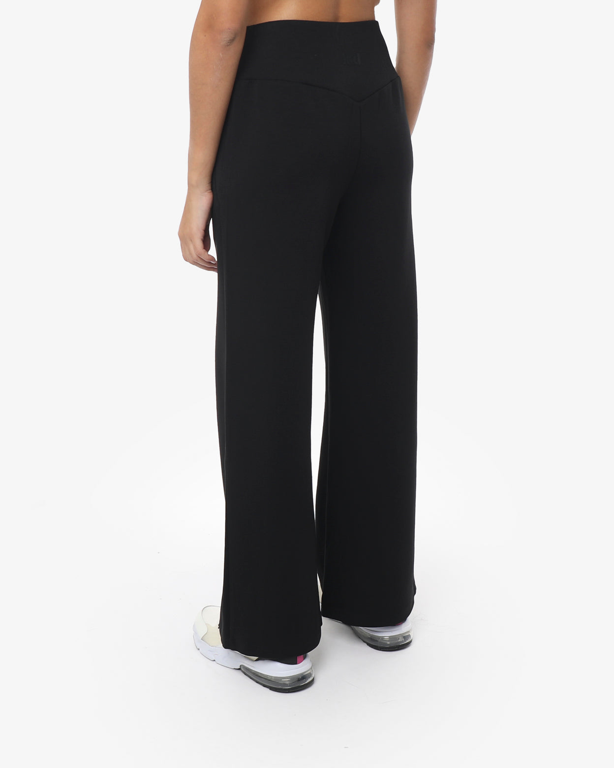 jaked-raised-pantaloni-donna-pantaloni-sportivi-per-tennis-padel-fitness-e-yoga image 3