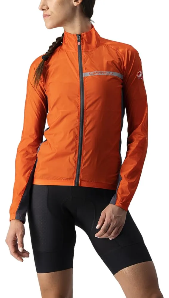 castelli-squadra-st-w-jkt-giacca-donna image 1