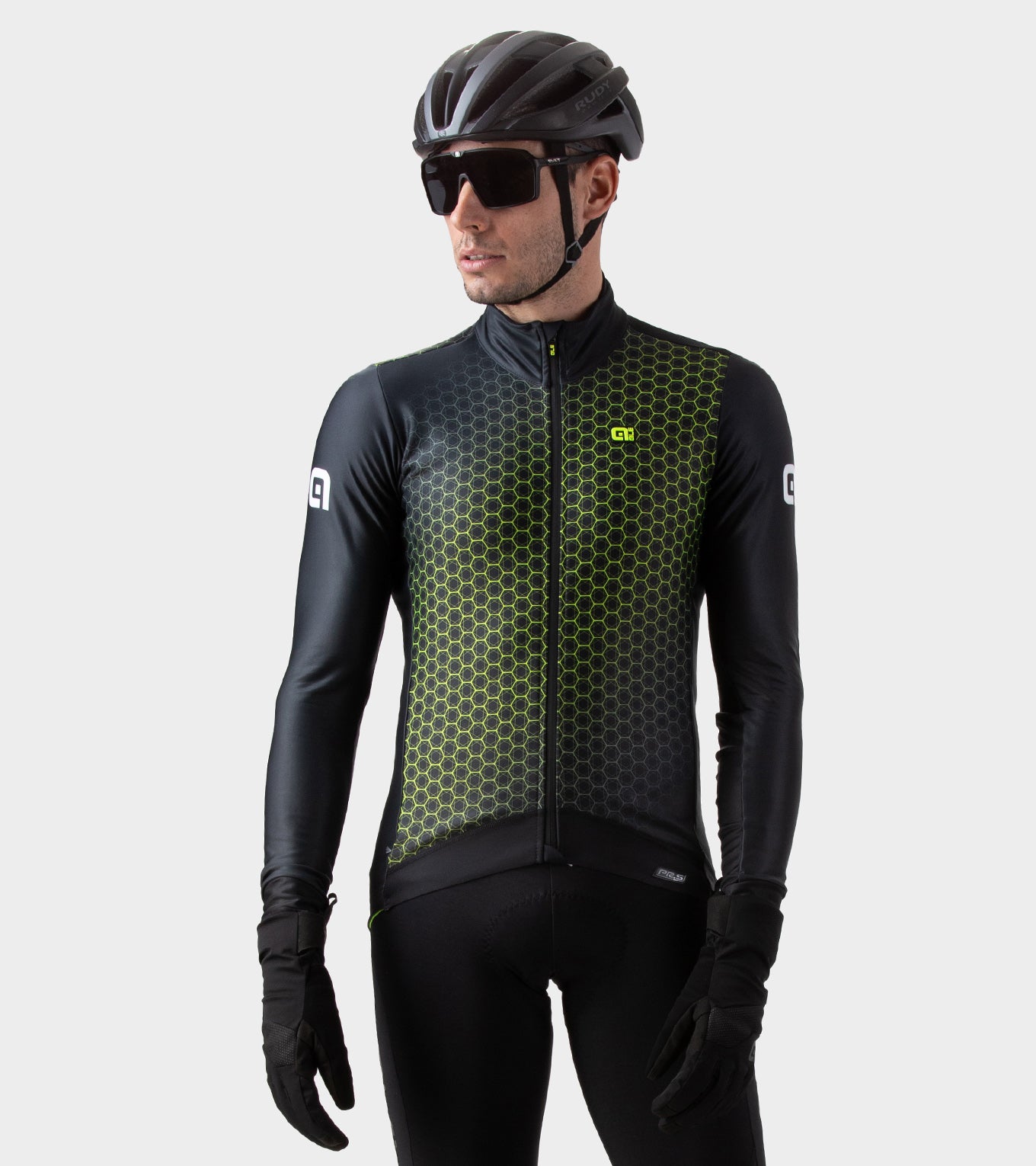 al-cycling-giacca-uomo-magnete image 1