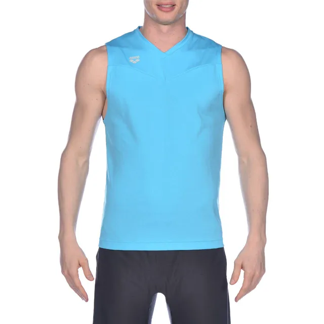 arena-gym-maglia-da-uomo-senza-maniche image 1