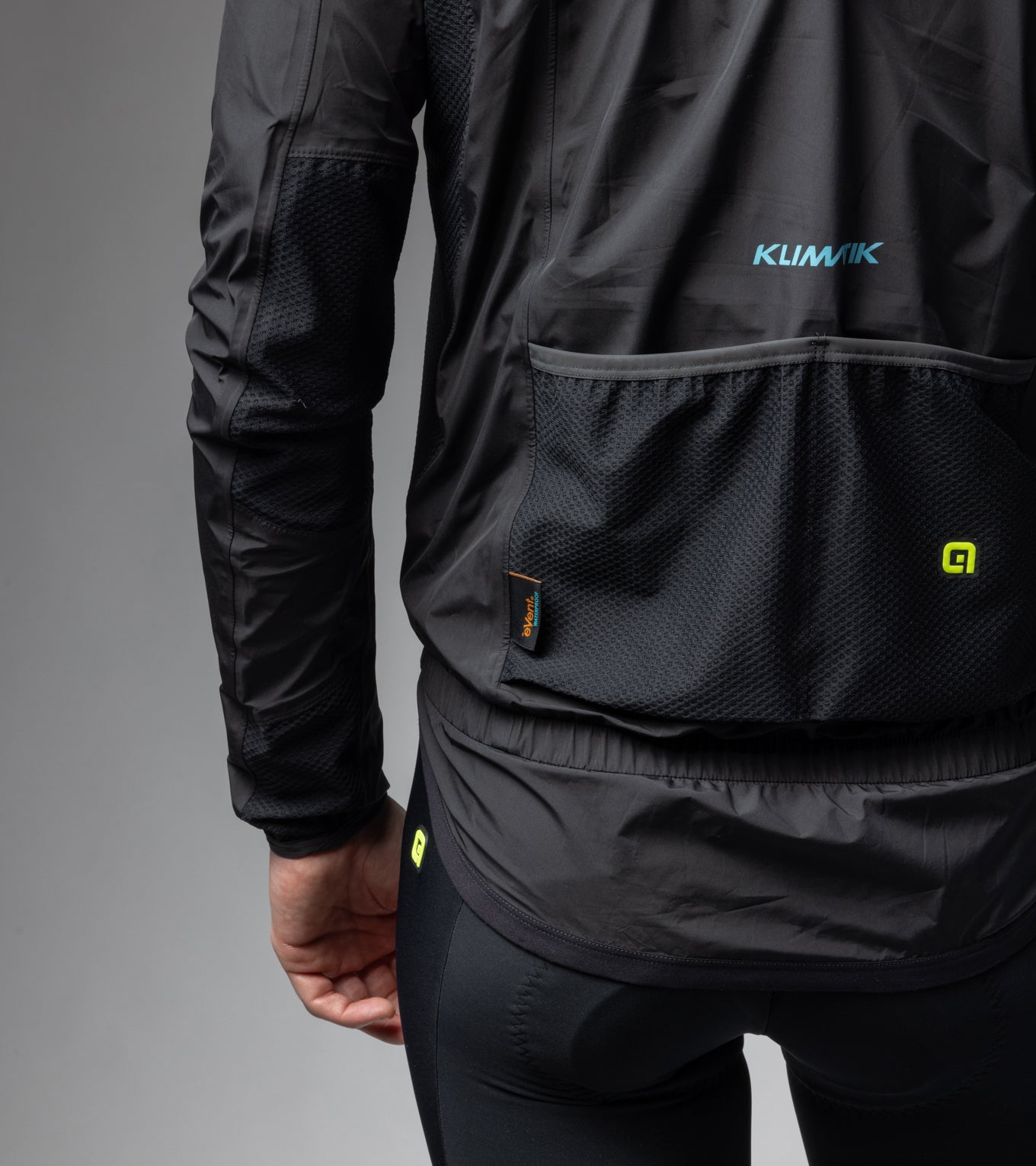 al-cycling-giacca-antipioggia-uomo-thunderstorm-guscio-klimatik-3-strati-membran image 6
