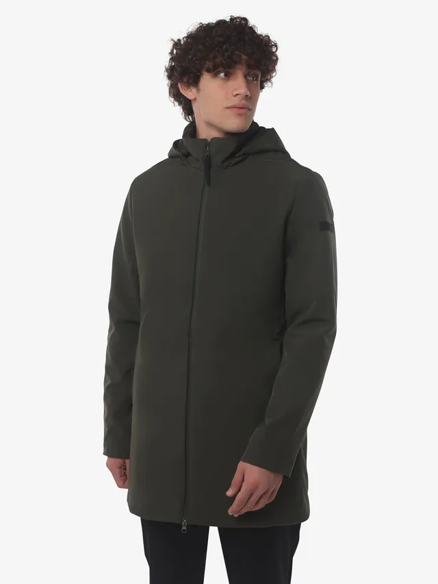 jaked-hybrid-giacca-lunga-sportwear-uomo-giacca-invernale-con-imbottitura-ecodow image 1