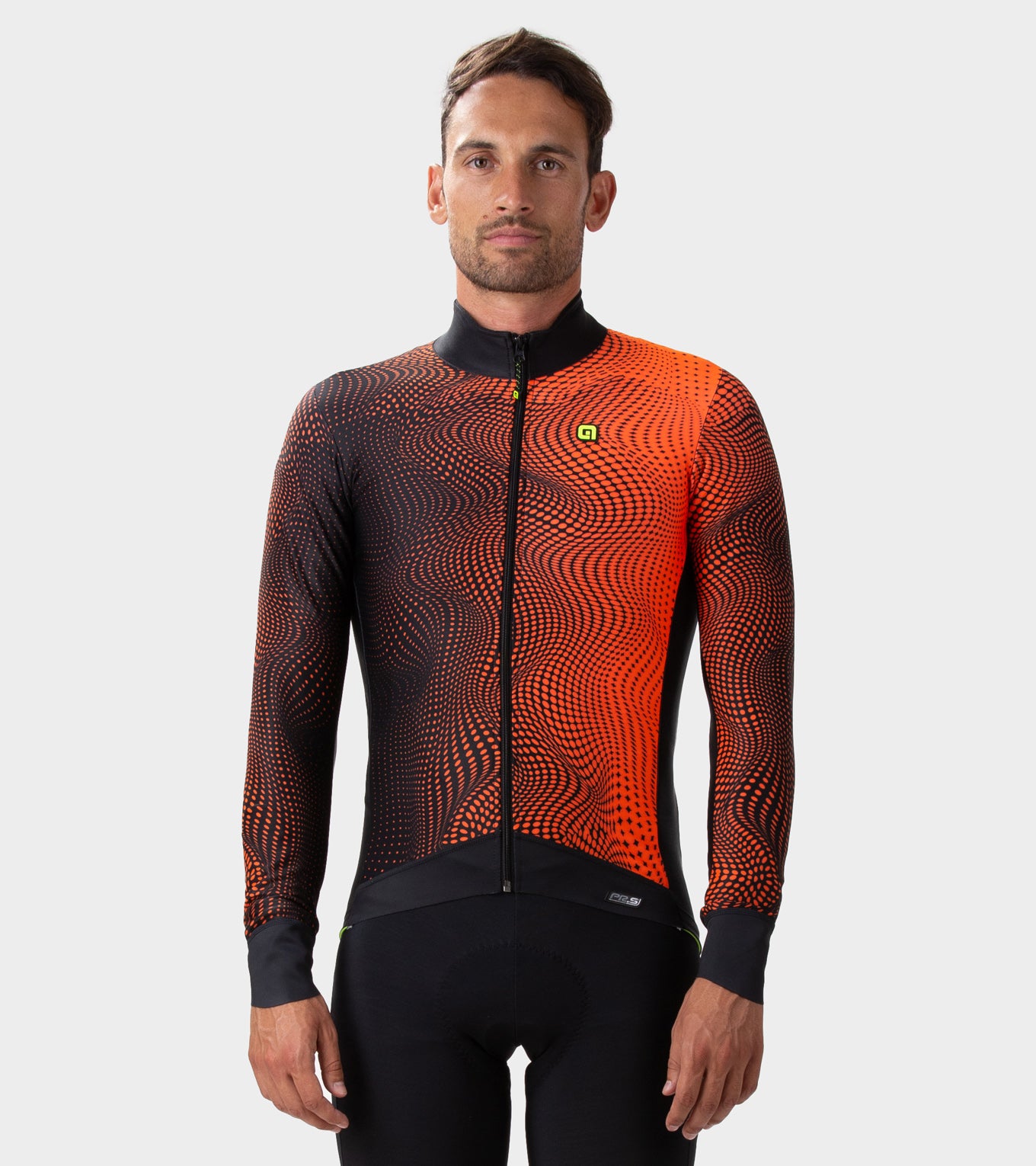 al-cycling-circus-maglia-manica-lunga-uomo image 6