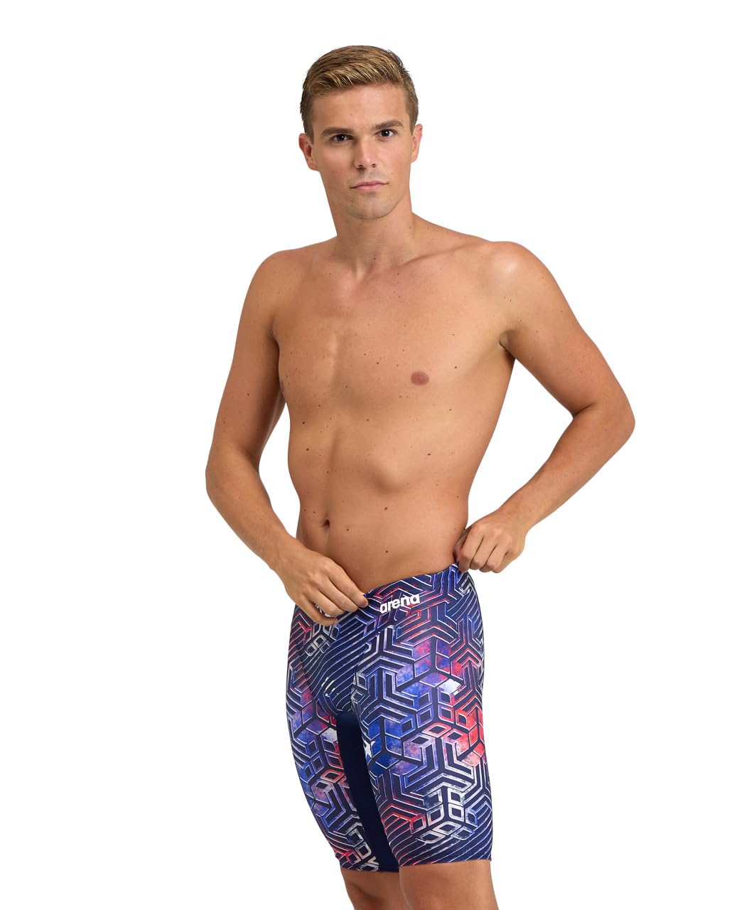 arena-performance-kikko-pro-costume-bermuda-uomo image 7