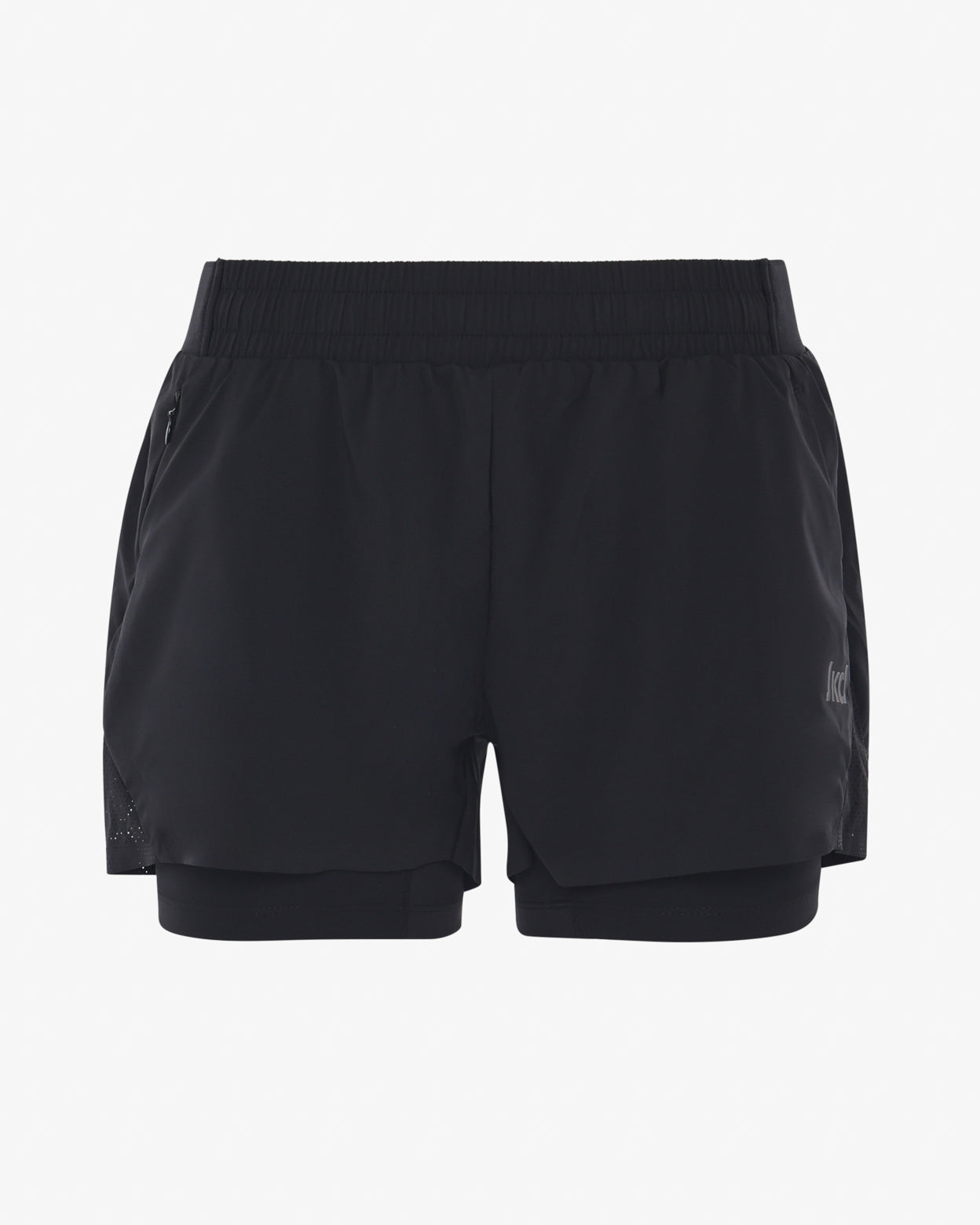 jaked-shorts-2-in-1-activewear-wired-pantaloncini-doppi-per-donna-con-interno-in image 6