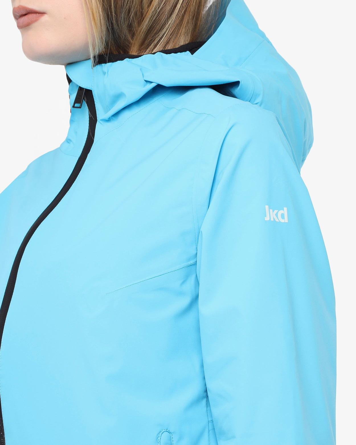 jaked-guscio-sportswear-heritage-giacca-donna image 4