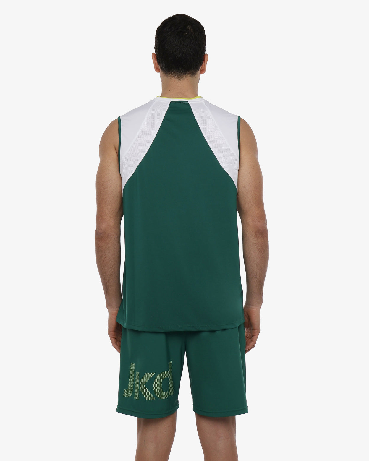 t-shirt-jaked-activewear-grip image 7