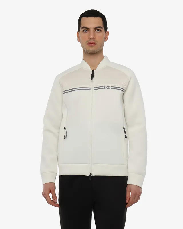 felpa-jaked-commuter-con-cappuccio-tessuto-tecnico-antiruga-stile-urbano-per-cit image 1