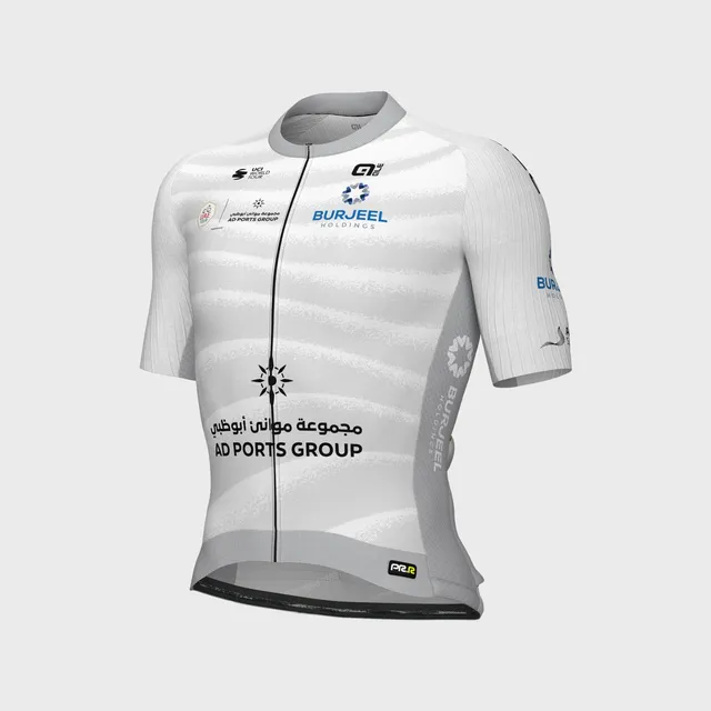 al-cycling-uae-tour-bianca-maglia-manica-corta-uomo-jersey-body-mapping image 1