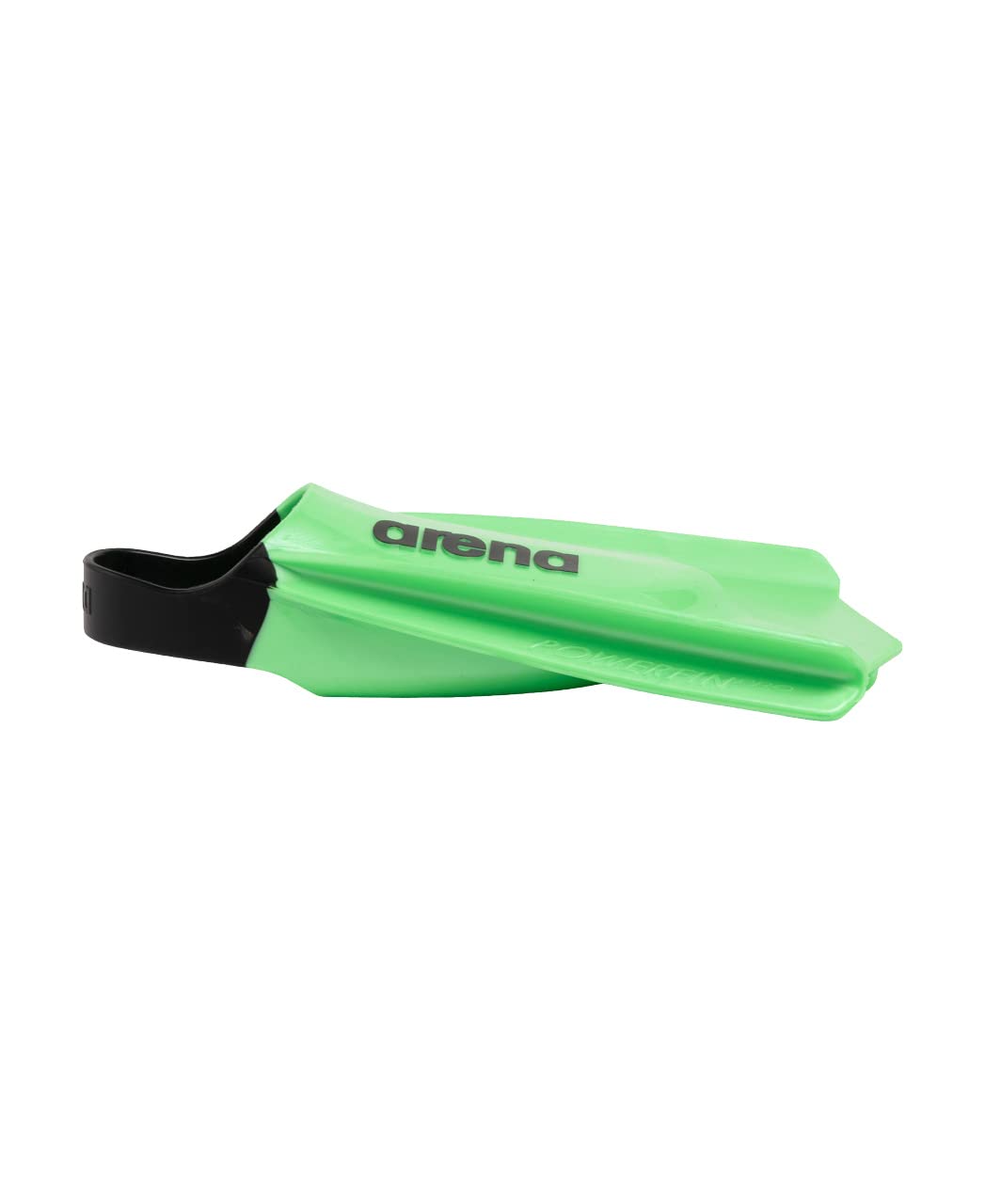 arena-powerfin-pro-ii-pinne-unisex-per-adulti-in-silicone-lama-corta-piede-destr image 6