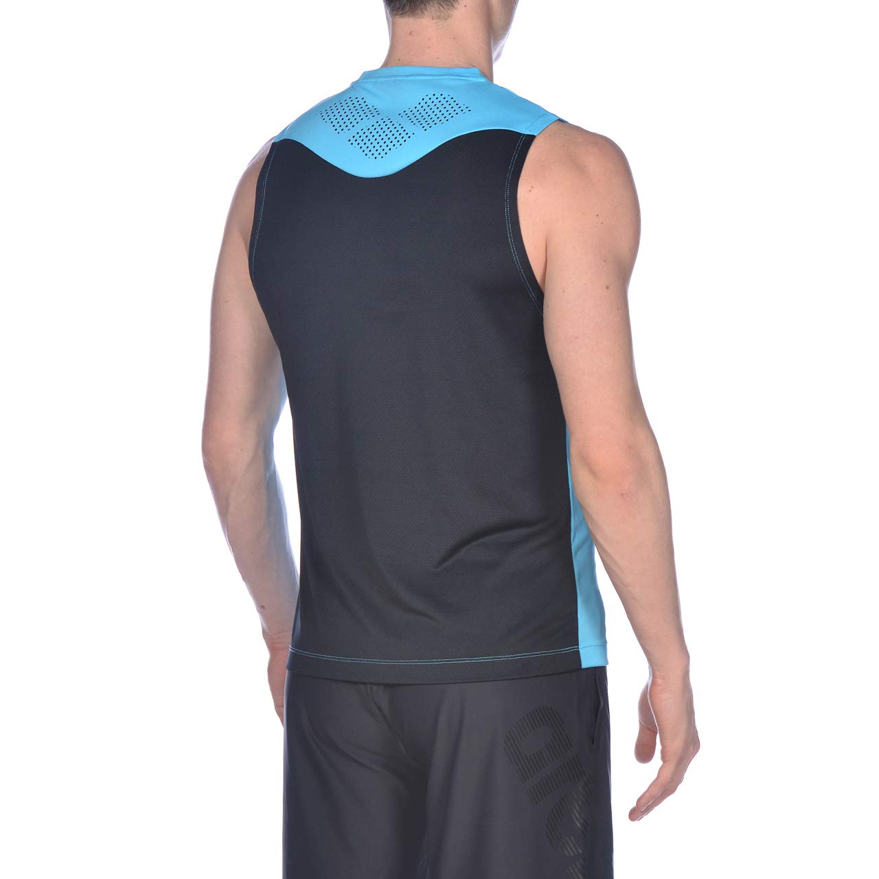 arena-gym-maglia-da-uomo-senza-maniche image 5