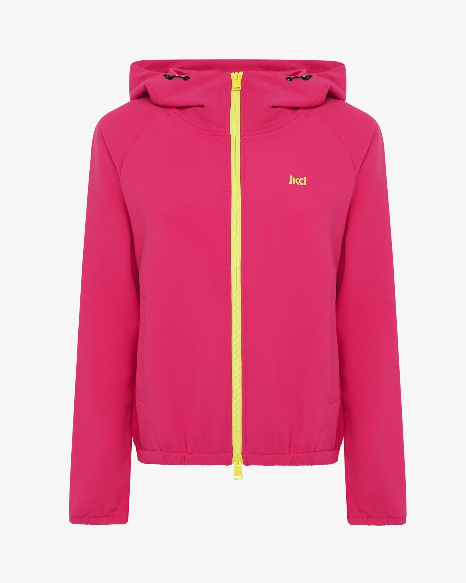 felpa-jaked-sailor-tech-con-cappuccio-e-zip-intera-donna-tessuto-tecnico-antipie image 6