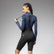 al-cycling-k-master-water-repellent-bibshorts-donna-salopette-invernale-idrorepe image 2