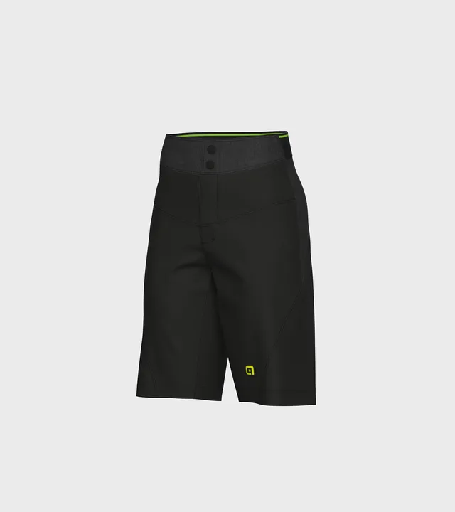 al-cycling-enduro-shorts-bambino image 1