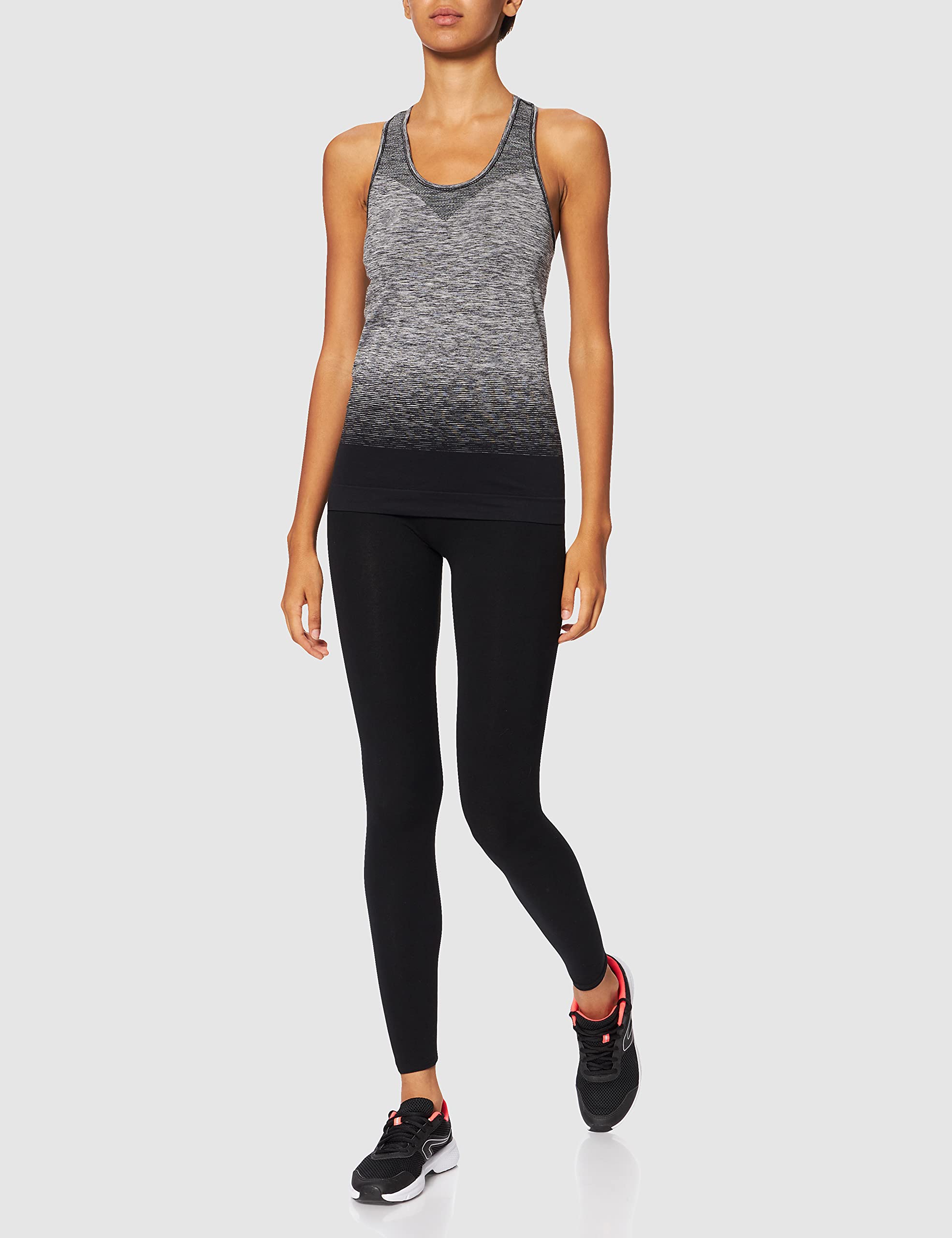 arena-w-seamless-tank-top-canotta-senza-cuciture-donna-con-controllo-odori-e-raf image 2