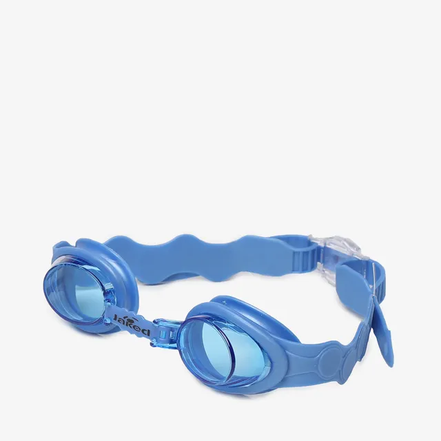 jaked-serie-jaked-occhialini-da-nuoto-junior-per-bambini-allenamento-e-gara image 1