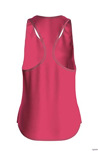 arena-w-gym-solid-tank-top-canotta-sportiva-donna image 8