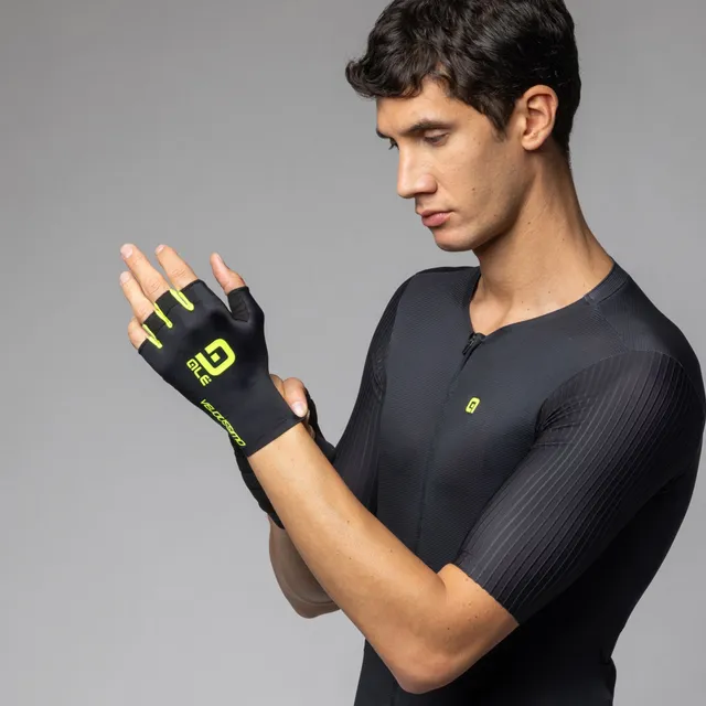 al-cycling-guanto-estivo-unisex-velocissimo-guantino-crono-aerodinamico image 1