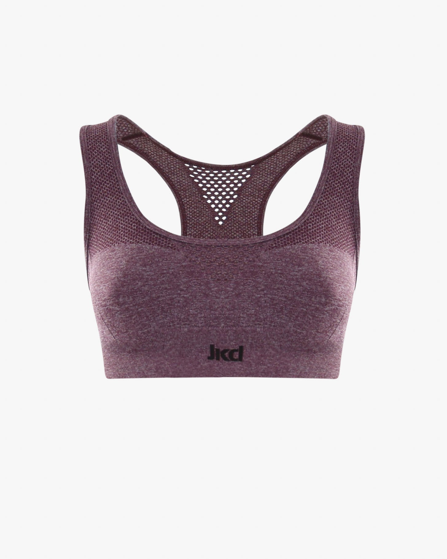 top-spallina-larga-preformato-venus-jaked-crop-top-seamless-donna image 6