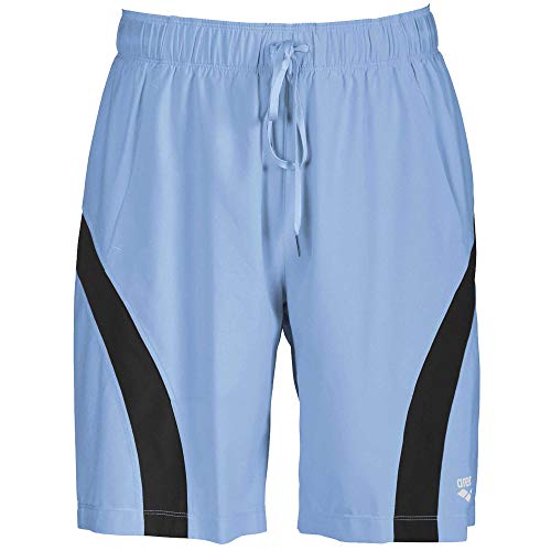 arena-m-gym-short-sports-bermuda-uomo-pantaloncini-da-palestra image 2