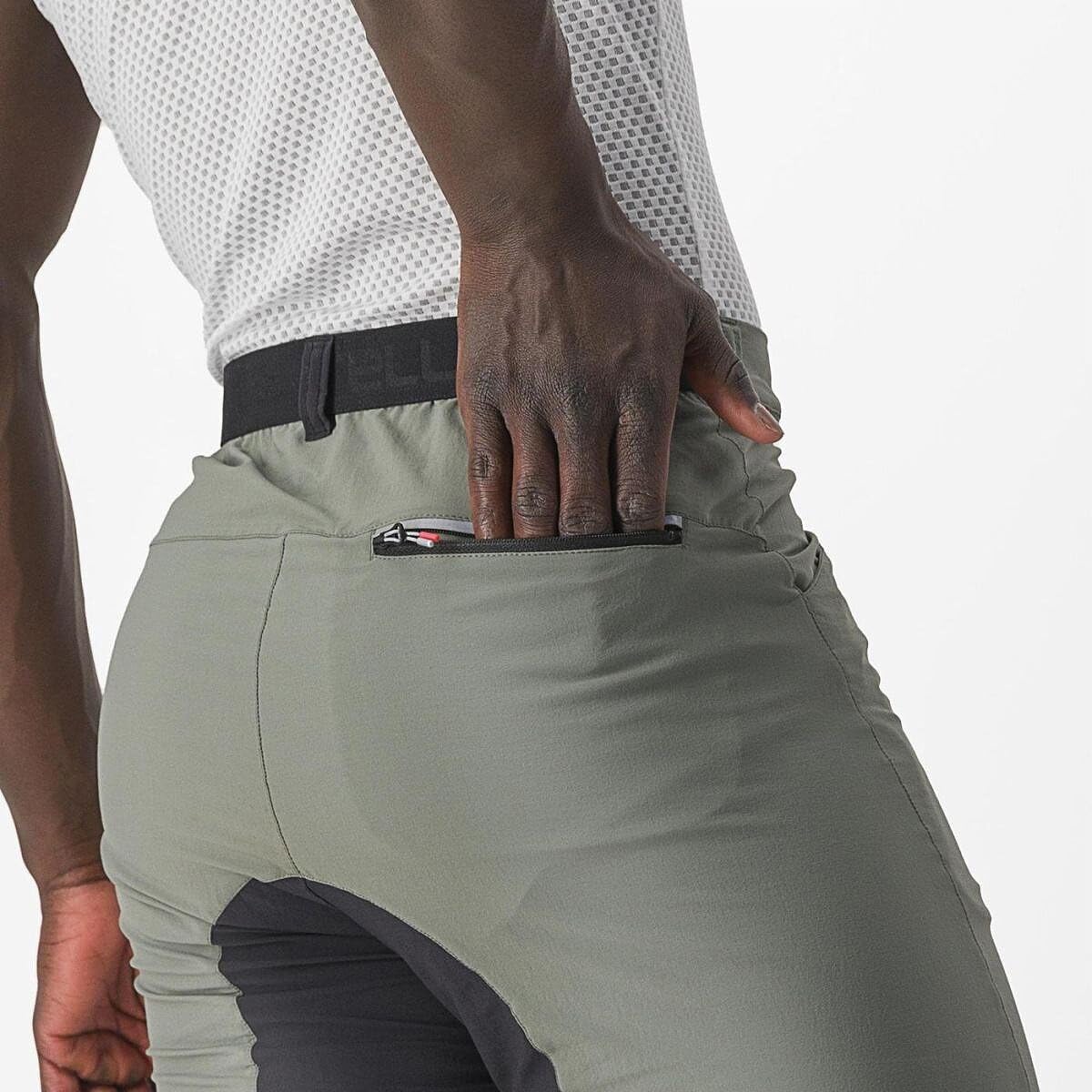 castelli-unltd-trail-baggy-pantaloncini-uomo image 5
