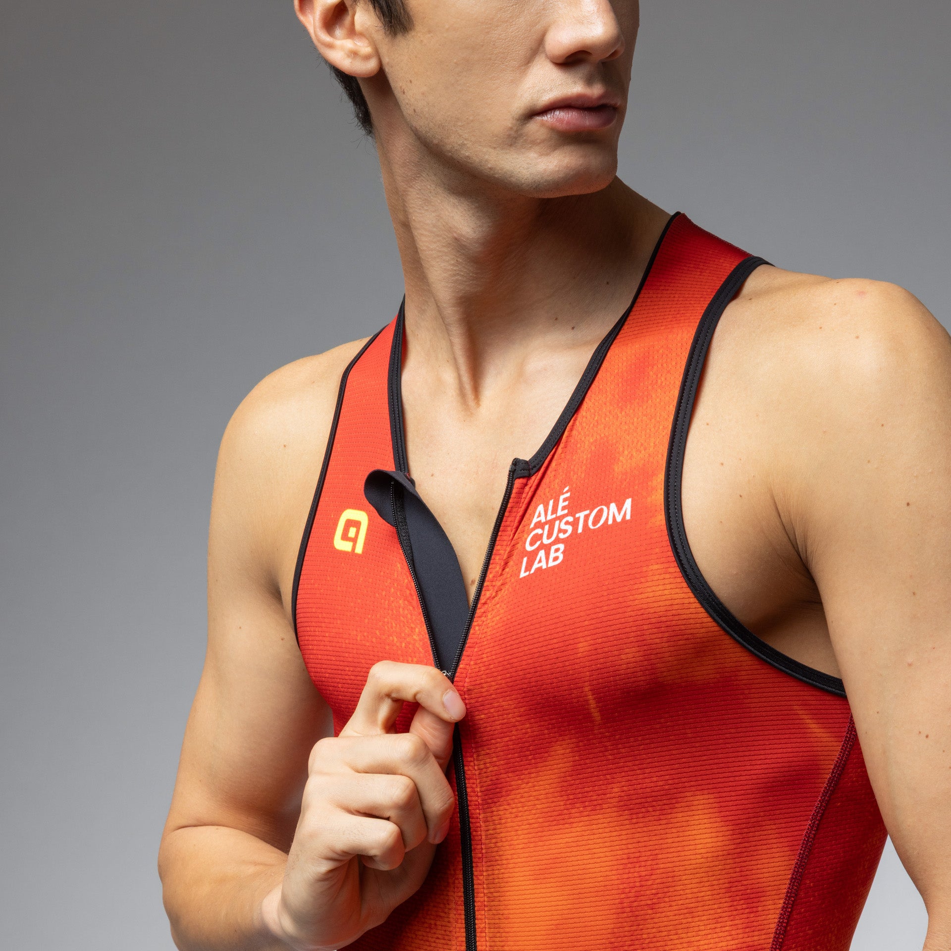 al-cycling-top-uomo-maglia-intima-traspirante-con-schiena-in-rete-e-tasche image 4