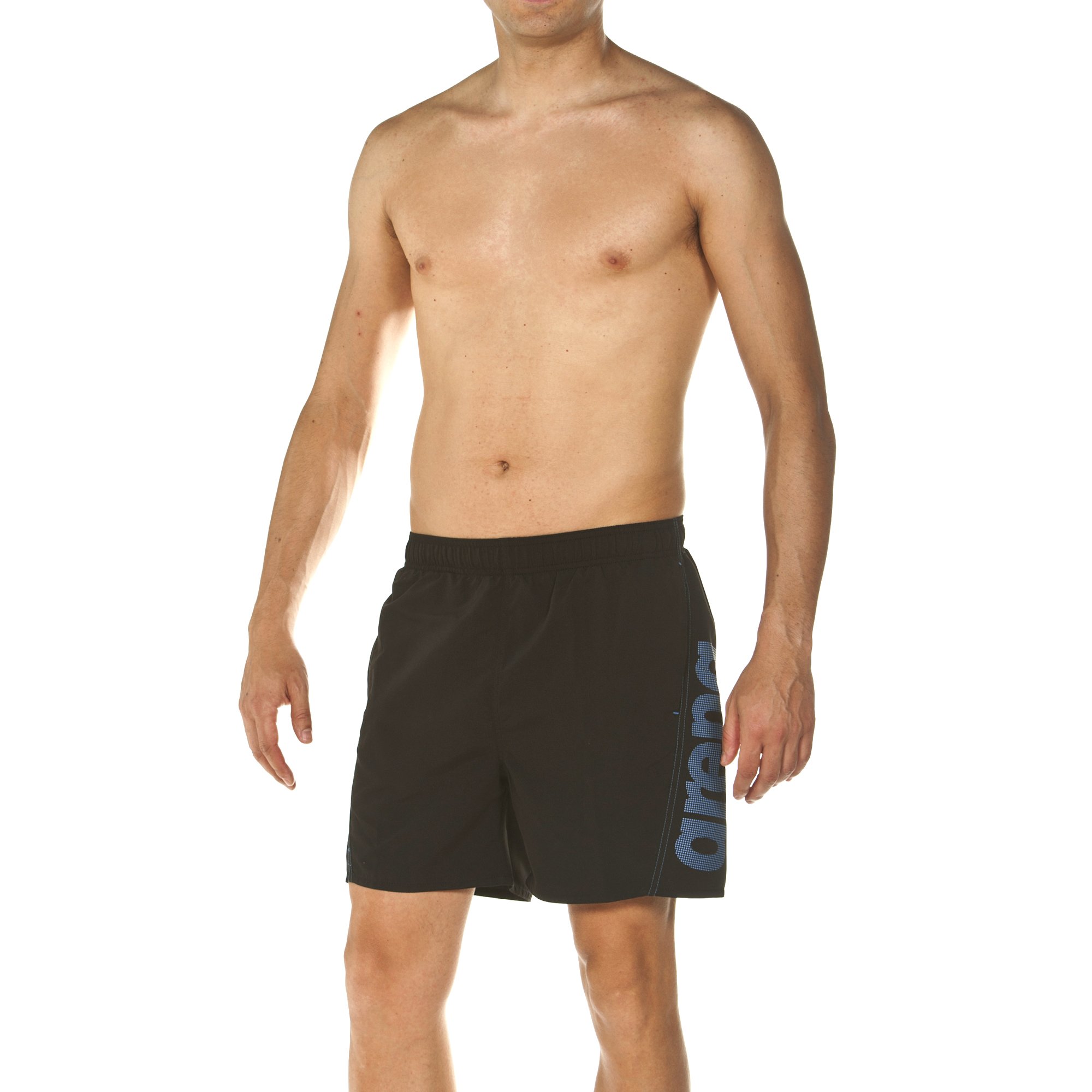arena-fundamentals-costume-uomo-x-short-con-slip-interno-in-rete-tessuto-morbido image 8