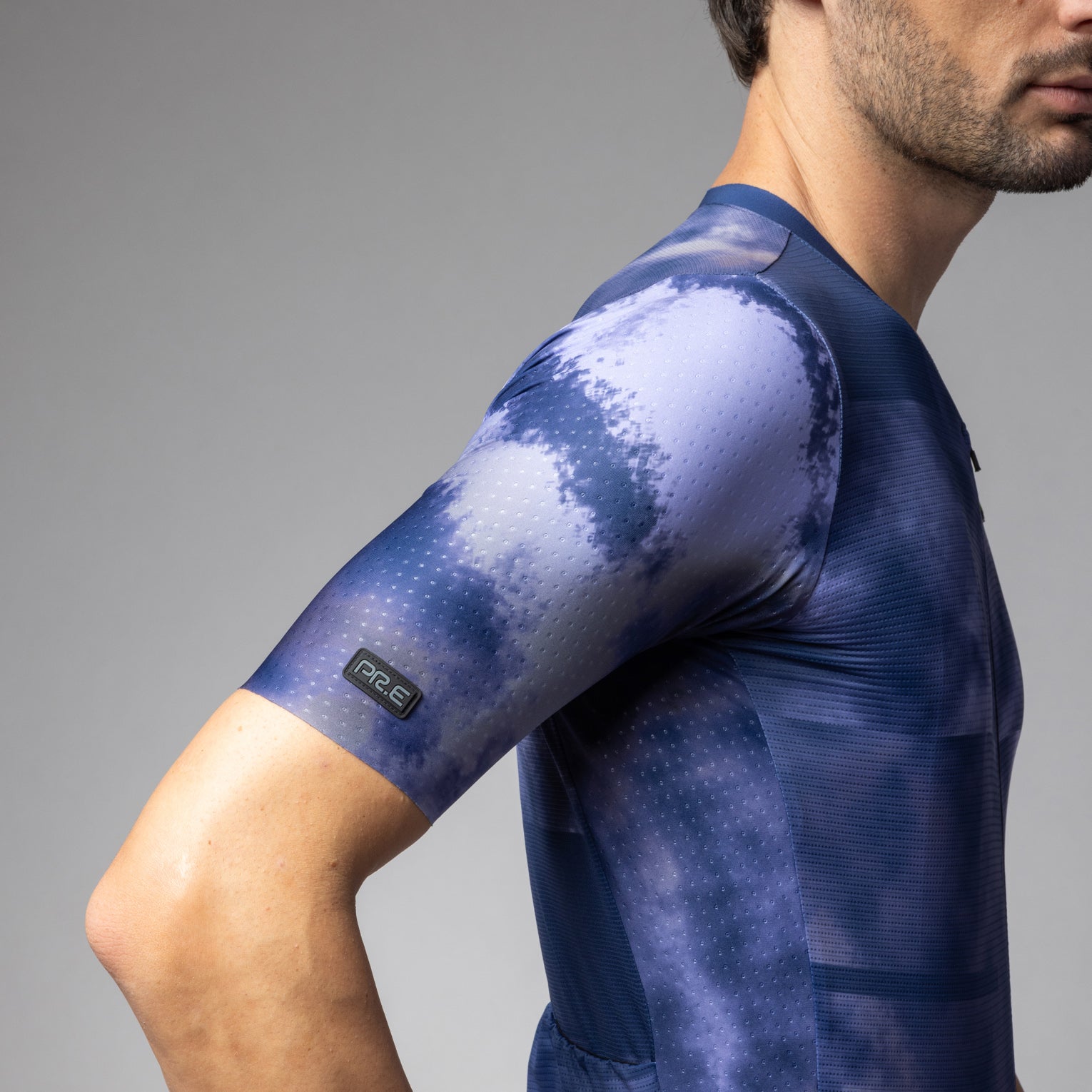 al-cycling-maglia-manica-corta-uomo-atmosfera-traspirante-performance image 2