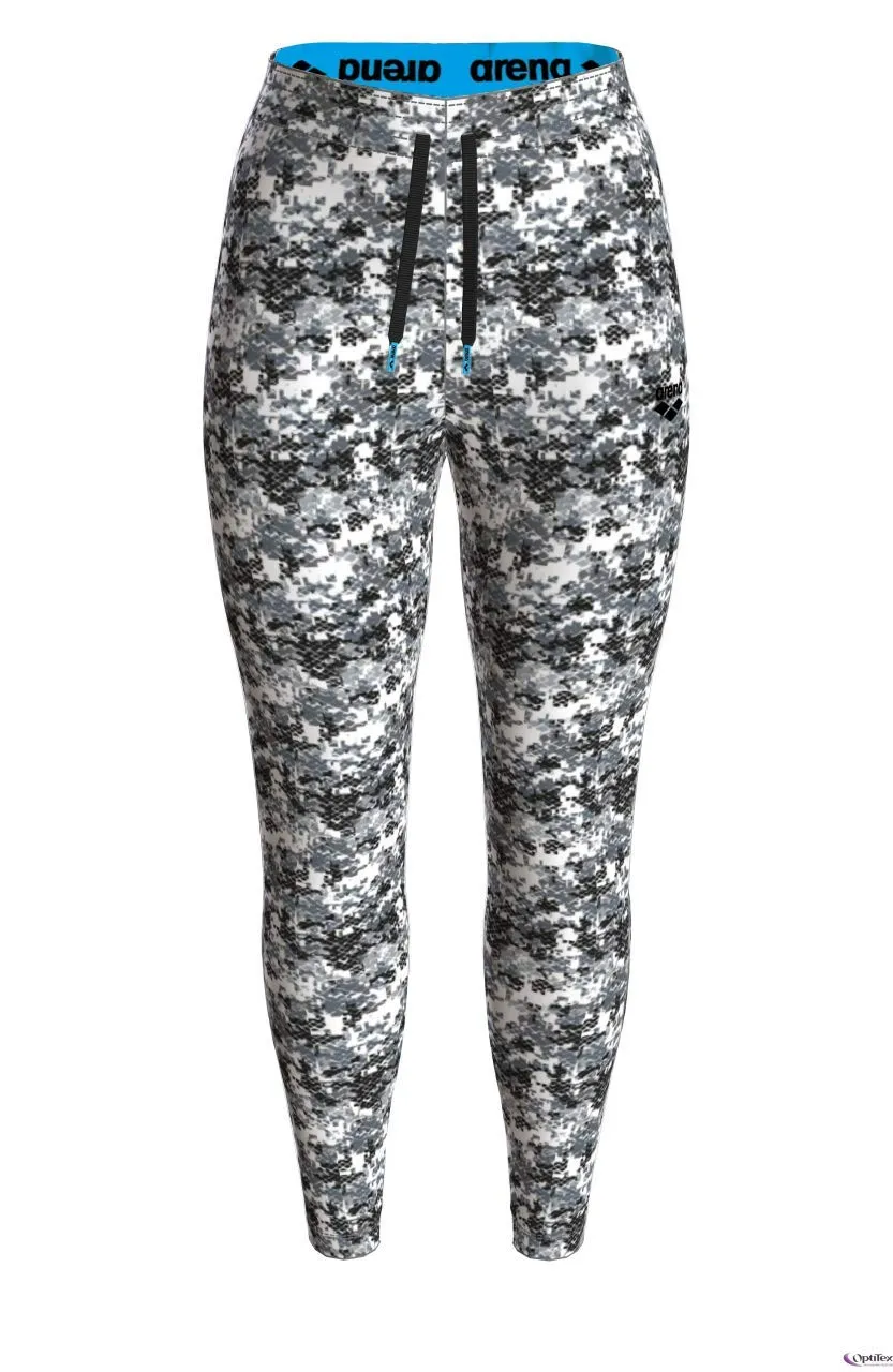 arena-w-gym-spacer-pantaloni-sportivi-donna-con-tessuto-maxdry image 1
