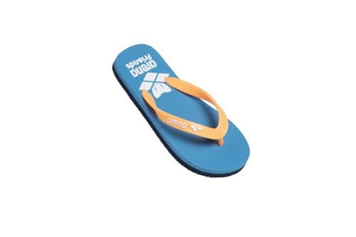 arena-flip-flop-jr-infradito-unisex-bambini-e-ragazzi-leggere-e-comode-per-pisci image 8