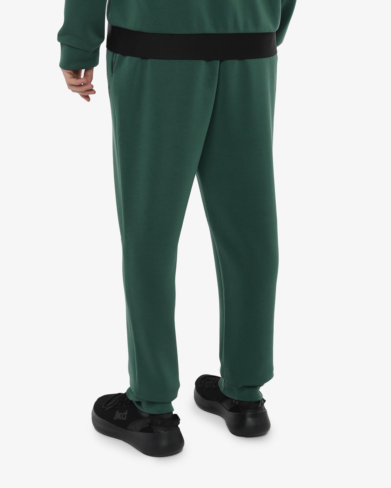 jaked-pantalone-felpa-sportswear-jomei-uomo image 3