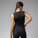 al-cycling-sleeveless-base-layer-woman-velo-active-traspirante-e-leggero image 2