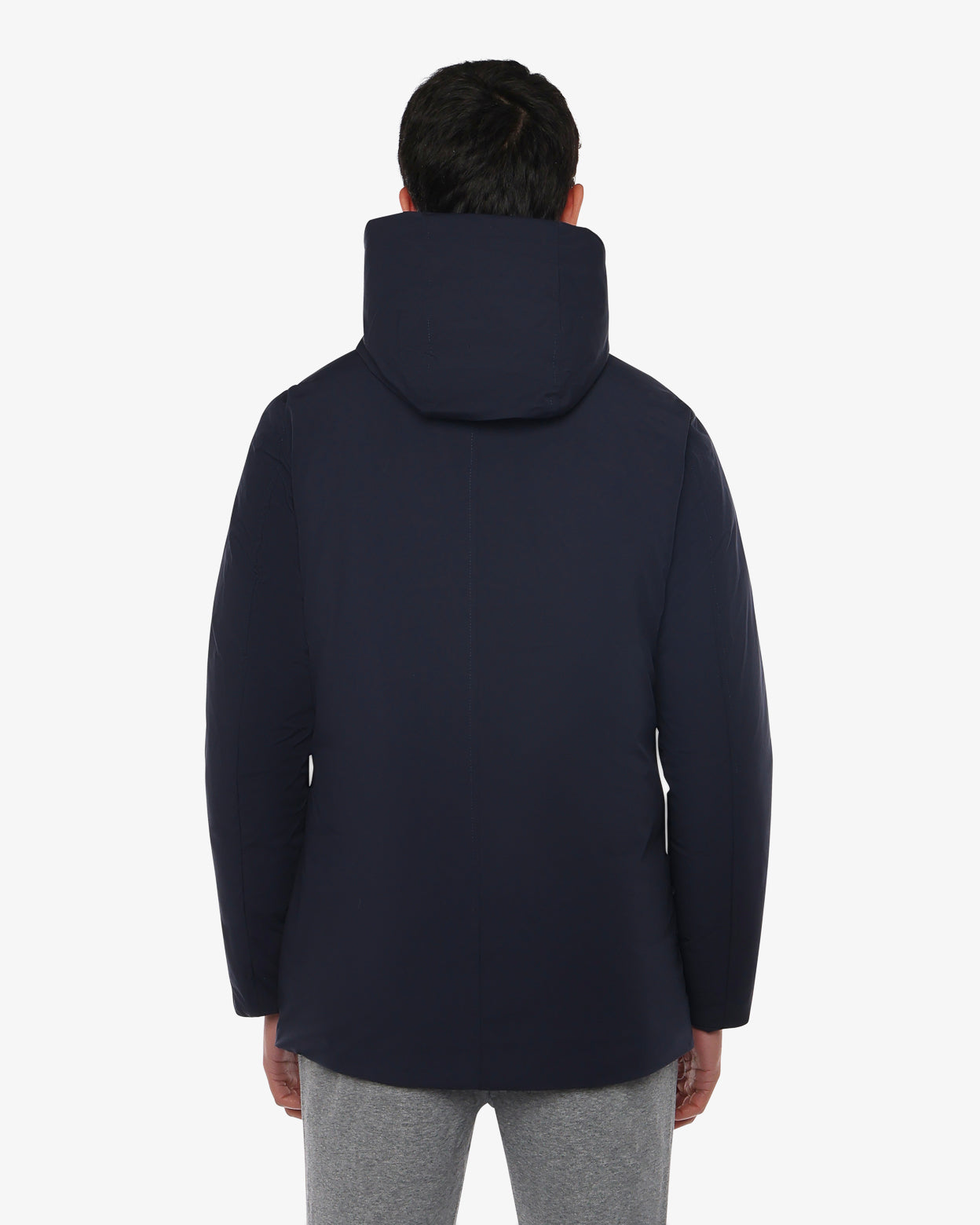 jaked-giacca-polar-uomo-caban-imbottito-3-strati-con-cappuccio-ampio-e-tasche-la image 3