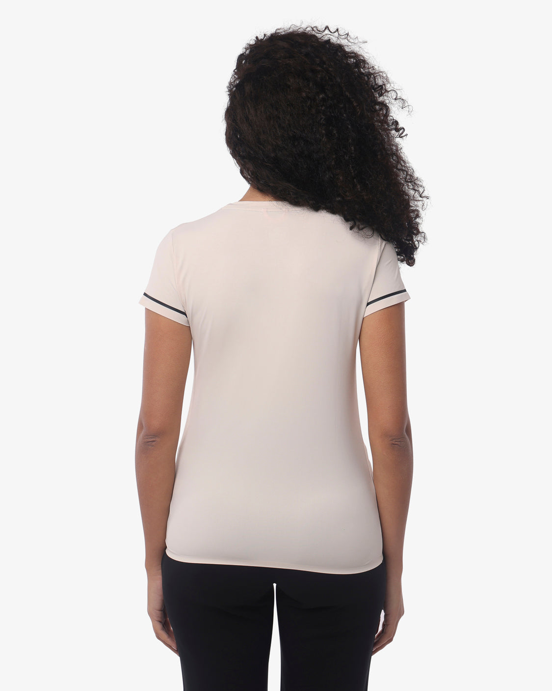 jaked-hydra-t-shirt-manica-corta-activewear-ultralight-con-stampa-in-contrasto image 7
